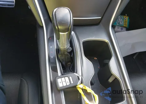 2020 Honda Accord Sport z USA, uszkodzony, nr VIN 1HGCV1F38LA075633